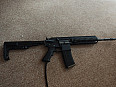 HK 416 Frog Engineering GBBR