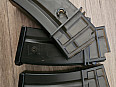 3x zasobnik G36 30 ran