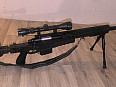 Odstřelovací puška MB4418