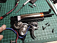 TM HK417 UP vyměna/prodej