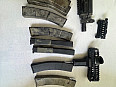 LCT PP-19 Vityaz