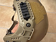 Helma emersongear MK helmet