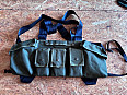 SBS/SAS chest rig