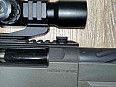 Amoeba striker AS01