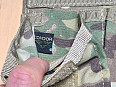 Sumka Condor Outdoor na zásobníky AK, Multicam