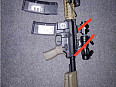 MK18 Epesní Seržant