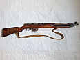 Puška vz. 52 ráže 7,62 x 45