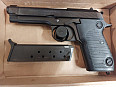 Prodám pistoli Beretta 1951, ráže 9mm Luger