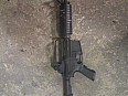 Colt M727