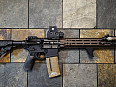 Airsoft Ar 15 14,5