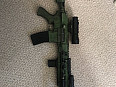We HK416
