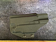 Kydexové pouzdro IWB Glock 48 se svítilnou TLR-7 SUB