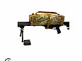 Cole-Tac Rifle Handle
