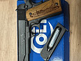 Cybergun 1911 s ražením