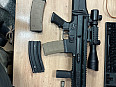 We scar GBb