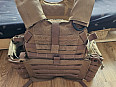 Vesta coyote Invader gear 6094A-RS