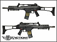 VFC G36 V2 GBB