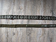 MOLLE Battle belt od High Level Gear v RG