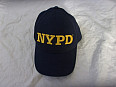 Originál čepice NYPD