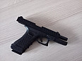 Delta armory glock