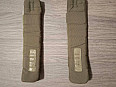 Haley Strategic shoulder pads