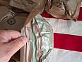 US army MRE, kusovky 