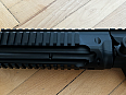 FAL CA58 (CA032M)  + Theta Optics Specter S-DR 