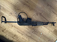GHK AKMS Semi-only