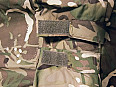 Smock Combat Windproof MTP 180/96