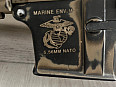 Mk18 kry mod 1 E&C