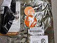 CRYE PRECISION G4.  Blůza : L -regular 