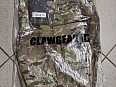 Kalhoty CLAWGEAR REIDER MK.IV pant. 34/34