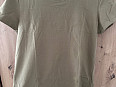 Dámské tričko Slim Organic, Helikon, Khaki, L