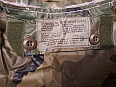 US RAIN SUIT komplet WOODLAND