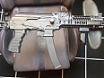 pp19 vityaz airsoft Arcturus