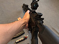Airsoftka CM16 SRXL
