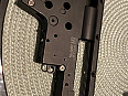 V2 skelet Specna Arms