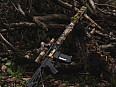 Custom AR15 Sparklabs Wolf, tělo CNC Mancraft