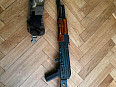 E&L AKS-74N