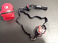 Petzl e lite old gen 
