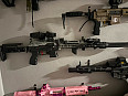 PP-19 vityaz Arcturus