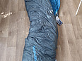 Nový péřový spací pytel Thermarest Questar 0F/-18C