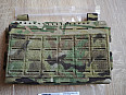 Spiritus Systems MK VI v barvě Multicam