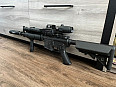 GBB-R Tokyo Marui MWS M4A1 - MK12MOD1 - MK18MOD0