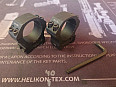 Montážní kroužky Vortex Pro Ring 30mm, střední