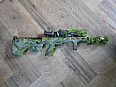 SRS A2/M2 16"