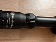 Puškohled Nikko Stirling 3-9x40 AO Mountmaster