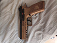CZ-P09 GBB