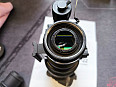NVG Night Pearl NP-22 gen 2+ DEP selection green