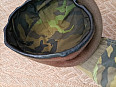 KHAKI oboustranný baret vz.95
